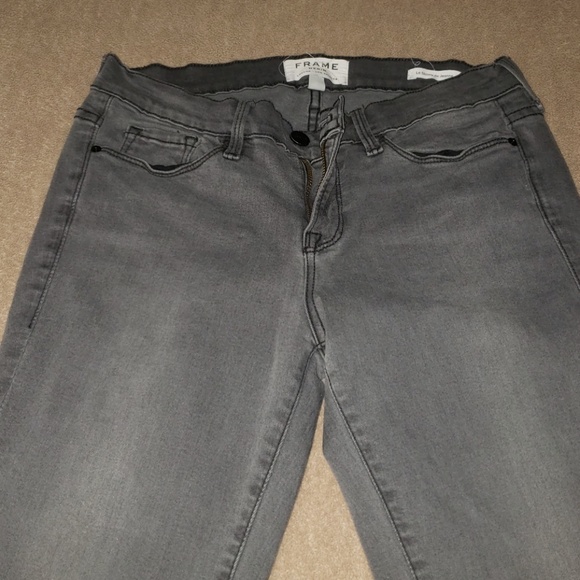 Frame denim - Picture 2 of 4